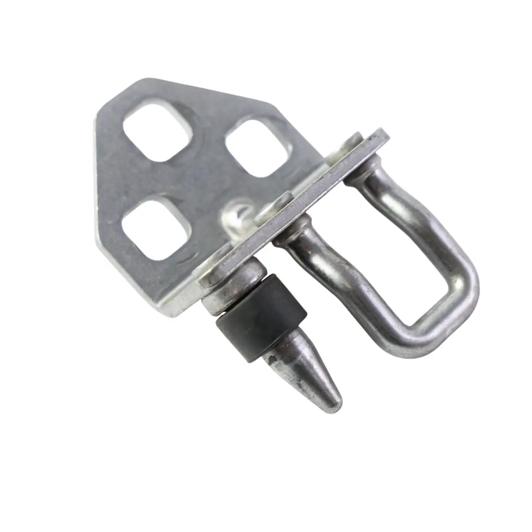Heckklappenschloss Schließblech Links für Ford Transit Connect mit Teilenummer DT11-V44163-AB Ford Transit Connect Heckklappenschloss Schließblech Links - SKU DT11-V44163-AB - Teilenummer DT11-V44163-AB