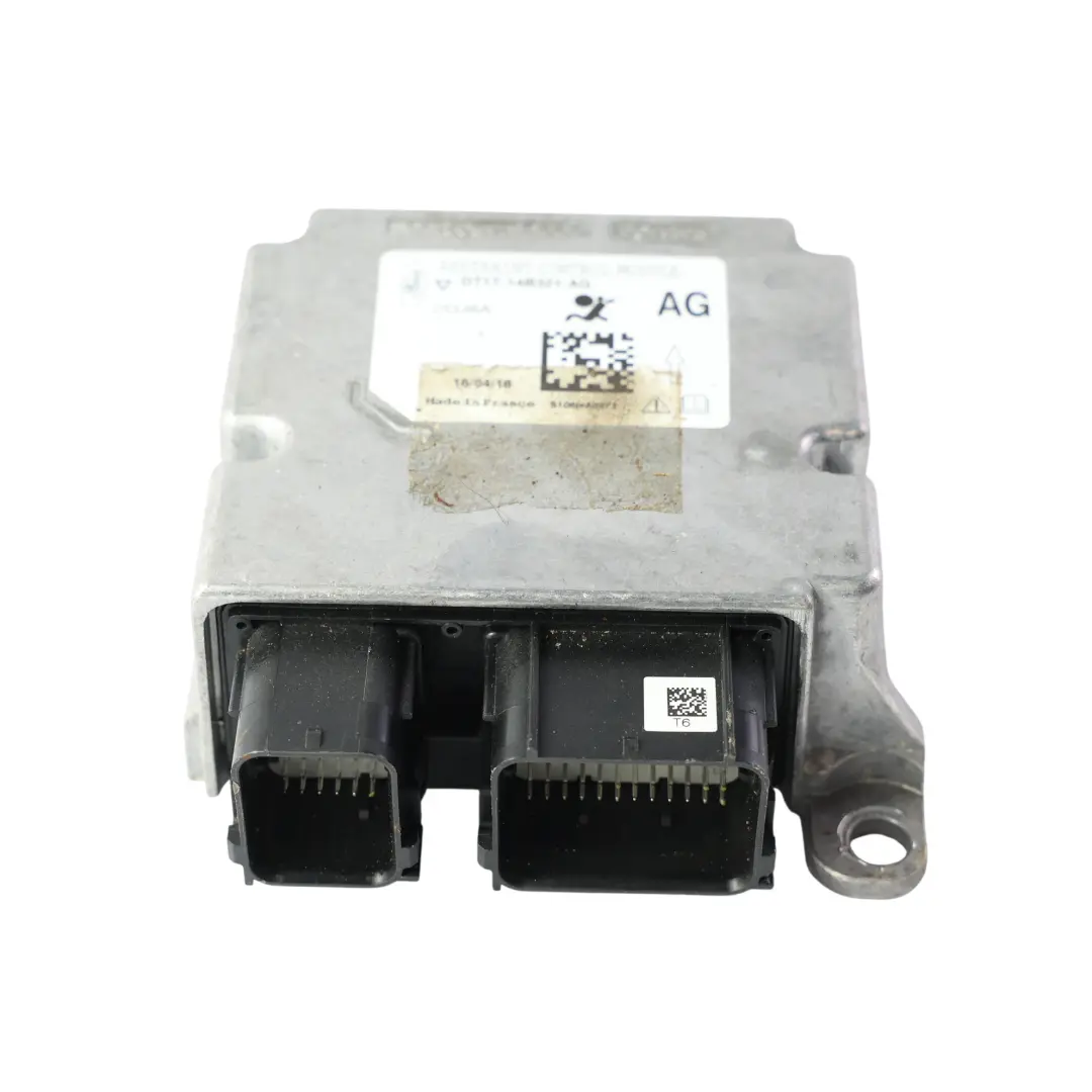 Ford Transit Connect MK2 Module Contrôle Airbag ECU 1.5 TDCi - SKU DT1T-14B321-AG - Numéro de pièce DT1T-14B321-AG
