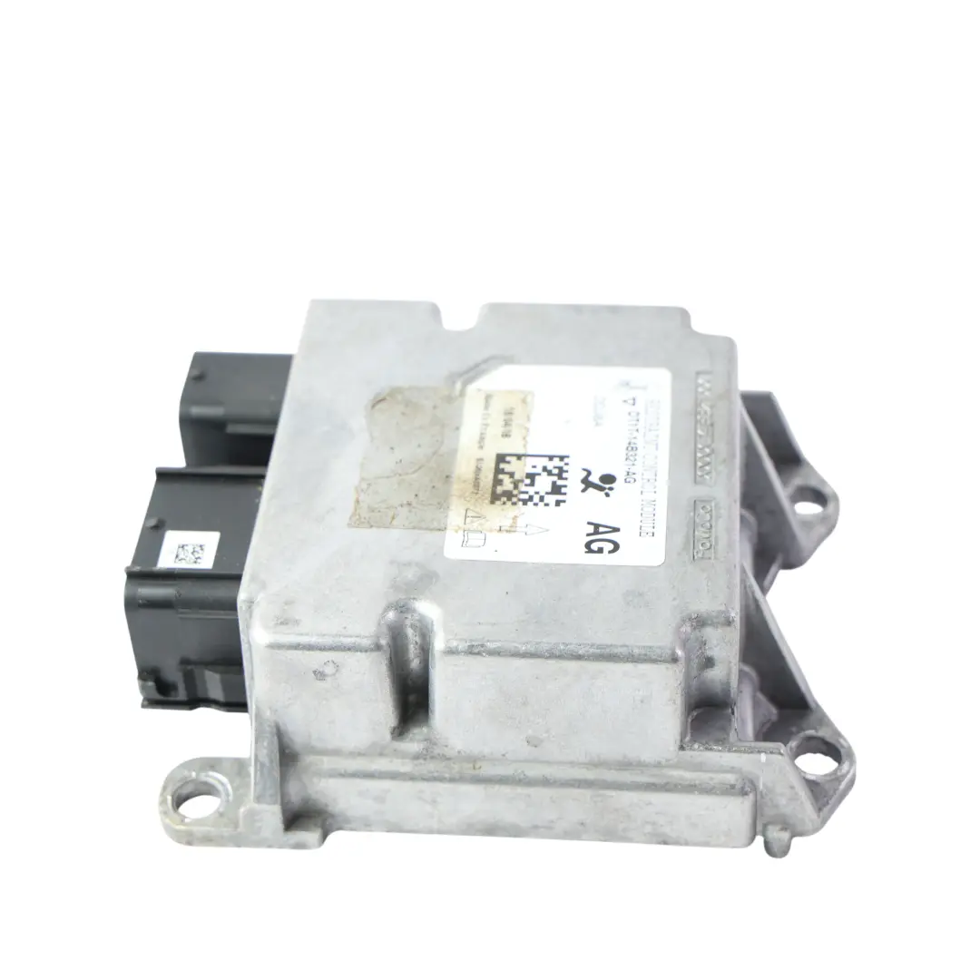 Ford Transit Connect MK2 Module Contrôle Airbag ECU 1.5 TDCi - SKU DT1T-14B321-AG - Numéro de pièce DT1T-14B321-AG