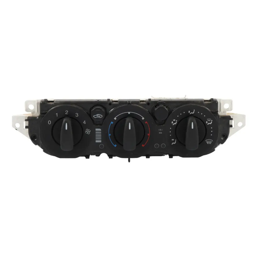 Ford Transit Connect Mk2 Panel Sterowania Klimatyzacją - SKU DT1T-18549-AD - Numer Części DT1T-18549-AD
