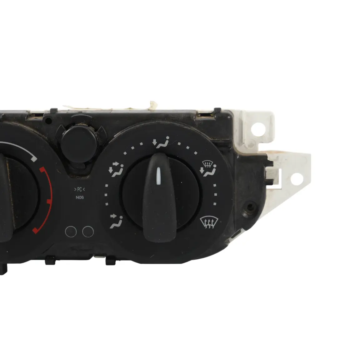 MK2 Panel Control Climatizador Calefacción para Ford Transit Connect con número de pieza DT1T-18549-AD Ford Transit Connect MK2 Panel Control Climatizador Calefacción - SKU DT1T-18549-AD - Número de pieza DT1T-18549-AD