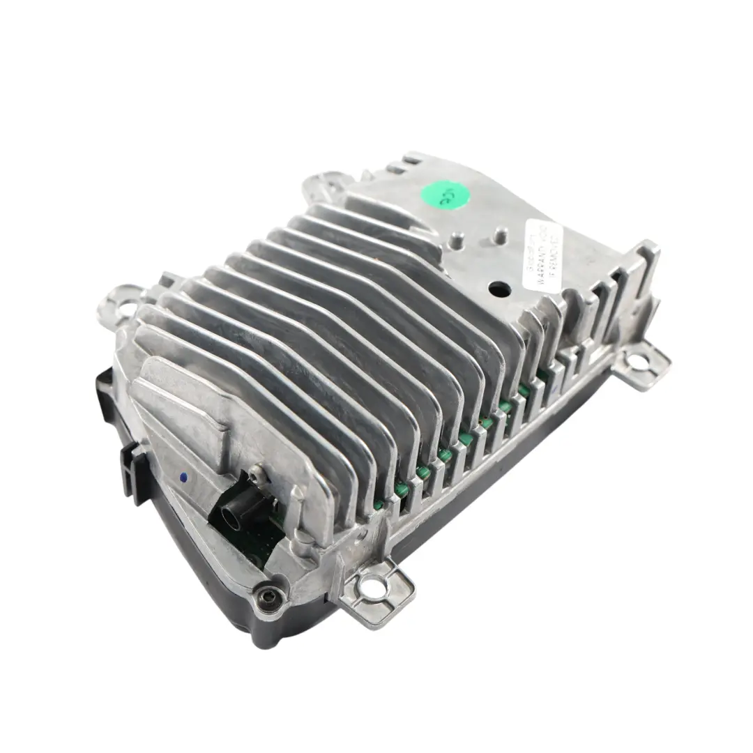 MK2 Radio Stereo Bedienfeld Kontrollpanel für Ford Transit Connect mit Teilenummer DT1T-18D815-FD Ford Transit Connect MK2 Radio Stereo Bedienfeld Kontrollpanel - SKU DT1T-18D815-FD - Teilenummer DT1T-18D815-FD