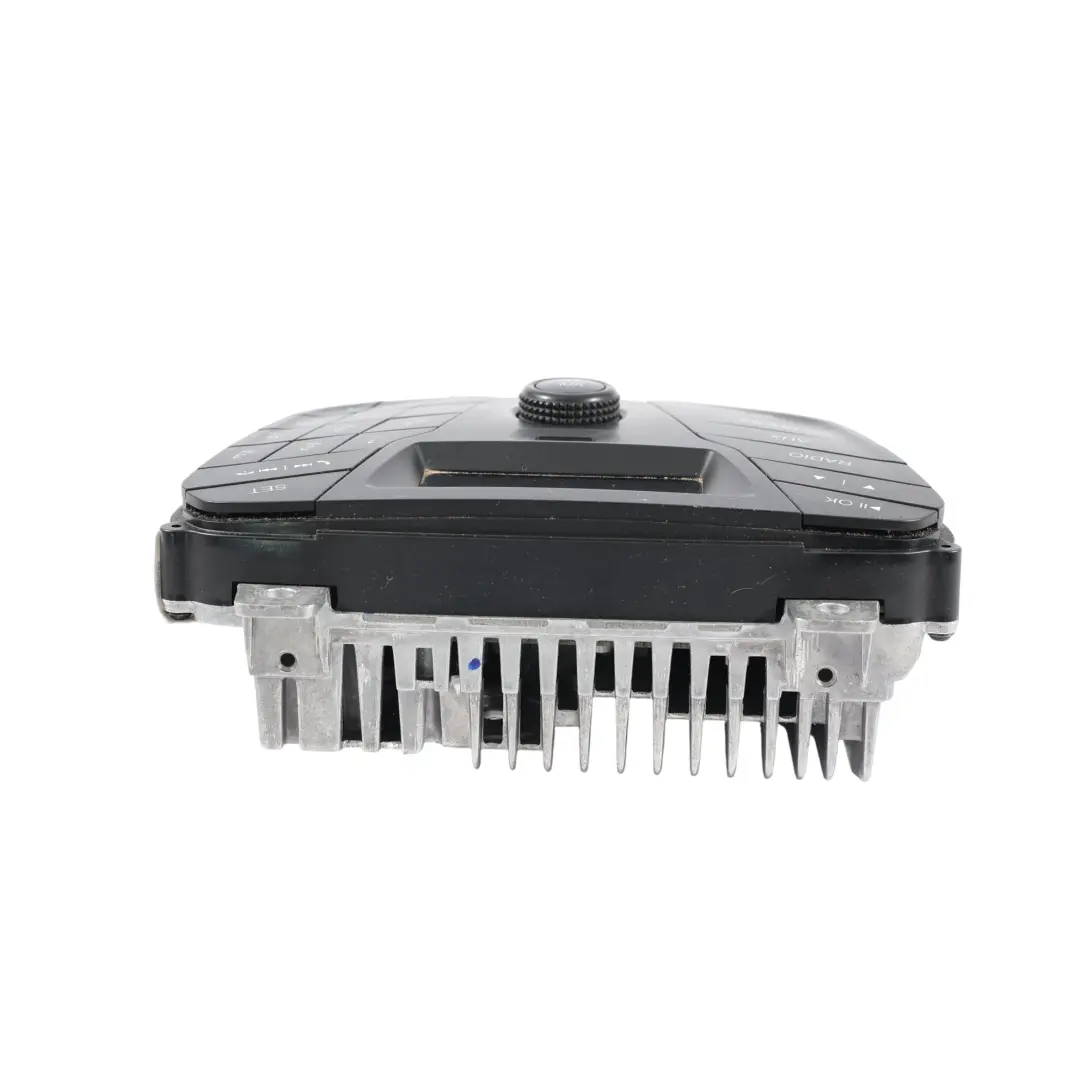 Ford Transit Connect MK2 Radio Stereo Bedienfeld Kontrollpanel - SKU DT1T-18D815-FD - Teilenummer DT1T-18D815-FD
