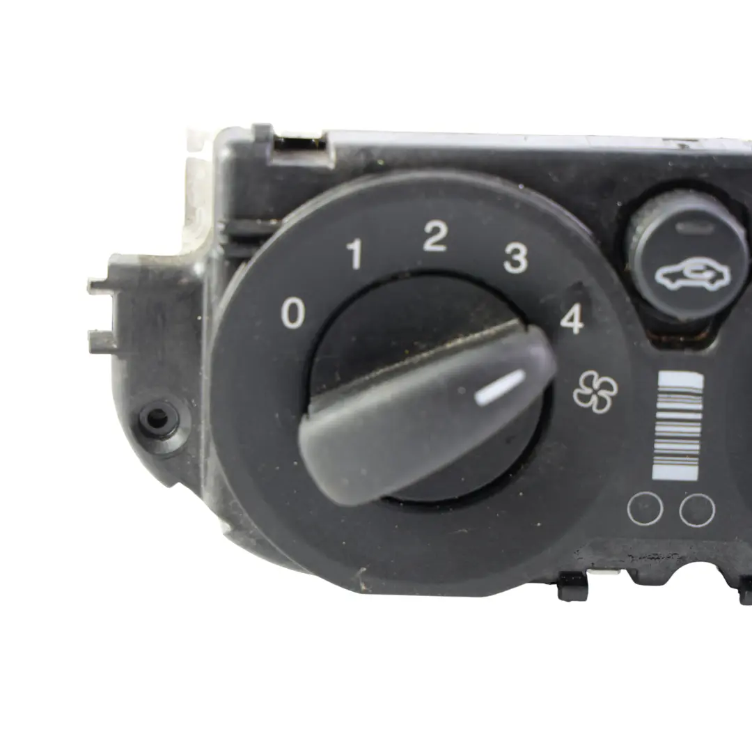 Mk2 1.5 Diesel Heater A/C Control Panel to Ford Transit Connect with Part number DT1T-19980-AD Ford Transit Connect Mk2 1.5 Diesel Heater A/C Control Panel - SKU DT1T-19980-AD - Part number DT1T-19980-AD