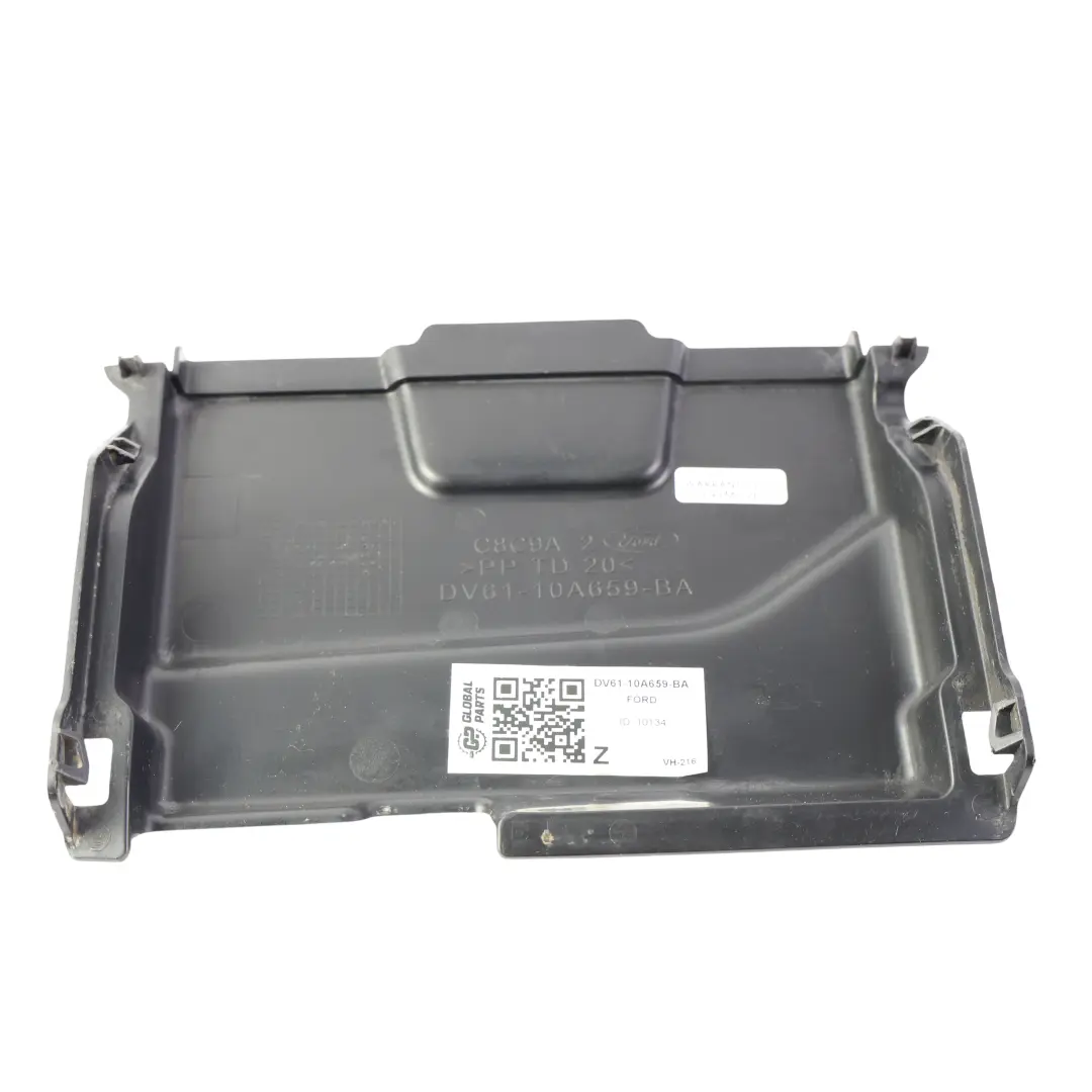 MK2 Transit Connect MK2 Coperchio Scatola Batteria per Ford Kuga con numero di parte DV61-10A659-BA Ford Kuga MK2 Transit Connect MK2 Coperchio Scatola Batteria - SKU DV61-10A659-BA - Numero di parte DV61-10A659-BA