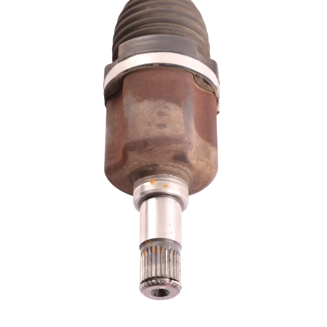 Driveshaft Drive Shaft Front Axle Left N/S to Ford Transit Connect with Part number DV61-3B437-KB Ford Transit Connect Driveshaft Drive Shaft Front Axle Left N/S - SKU DV61-3B437-KB - Part number DV61-3B437-KB