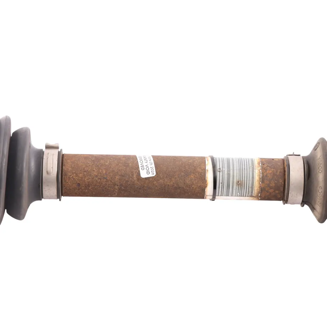 Driveshaft Drive Shaft Front Axle Left N/S to Ford Transit Connect with Part number DV61-3B437-KB Ford Transit Connect Driveshaft Drive Shaft Front Axle Left N/S - SKU DV61-3B437-KB - Part number DV61-3B437-KB