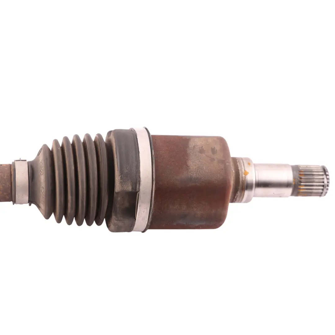 Ford Transit Connect Driveshaft Drive Shaft Front Axle Left N/S - SKU DV61-3B437-KB - Part number DV61-3B437-KB