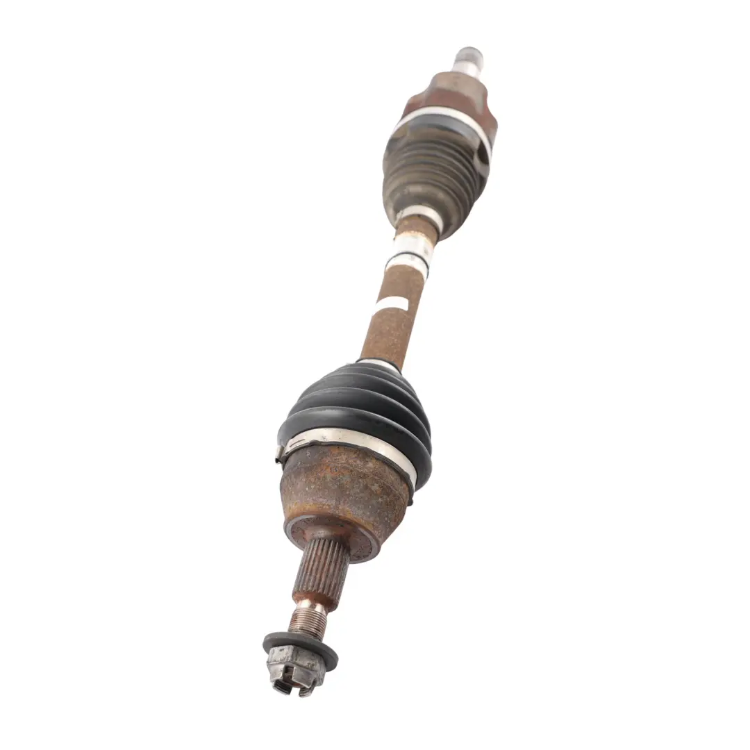 Ford Transit Connect Driveshaft Drive Shaft Front Axle Left N/S - SKU DV61-3B437-KB - Part number DV61-3B437-KB