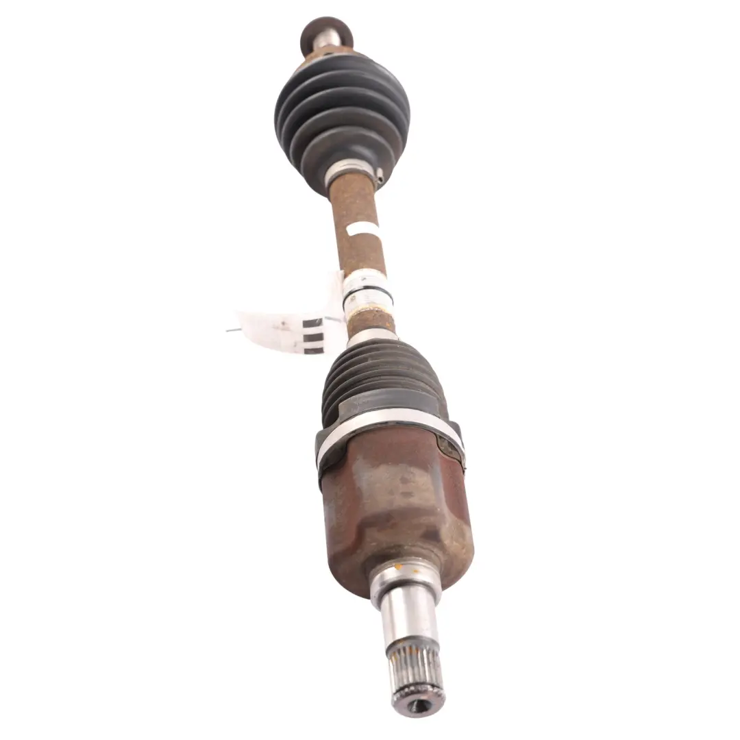 Ford Transit Connect Driveshaft Drive Shaft Front Axle Left N/S - SKU DV61-3B437-KB - Part number DV61-3B437-KB