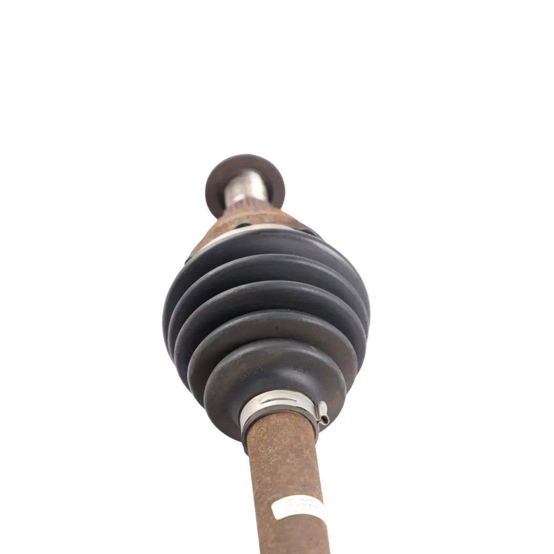 Driveshaft Drive Shaft Front Axle Left N/S to Ford Transit Connect with Part number DV61-3B437-KB Ford Transit Connect Driveshaft Drive Shaft Front Axle Left N/S - SKU DV61-3B437-KB - Part number DV61-3B437-KB