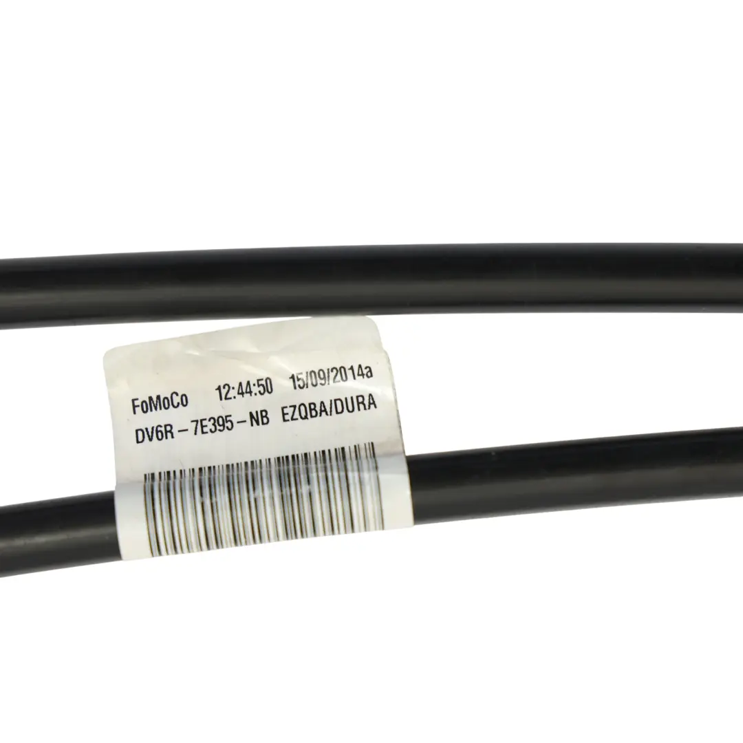 Ford Transit Connect MK2 Cable Selector Cambio Manual - SKU DV6R-7E395-NB - Número de pieza DV6R-7E395-NB