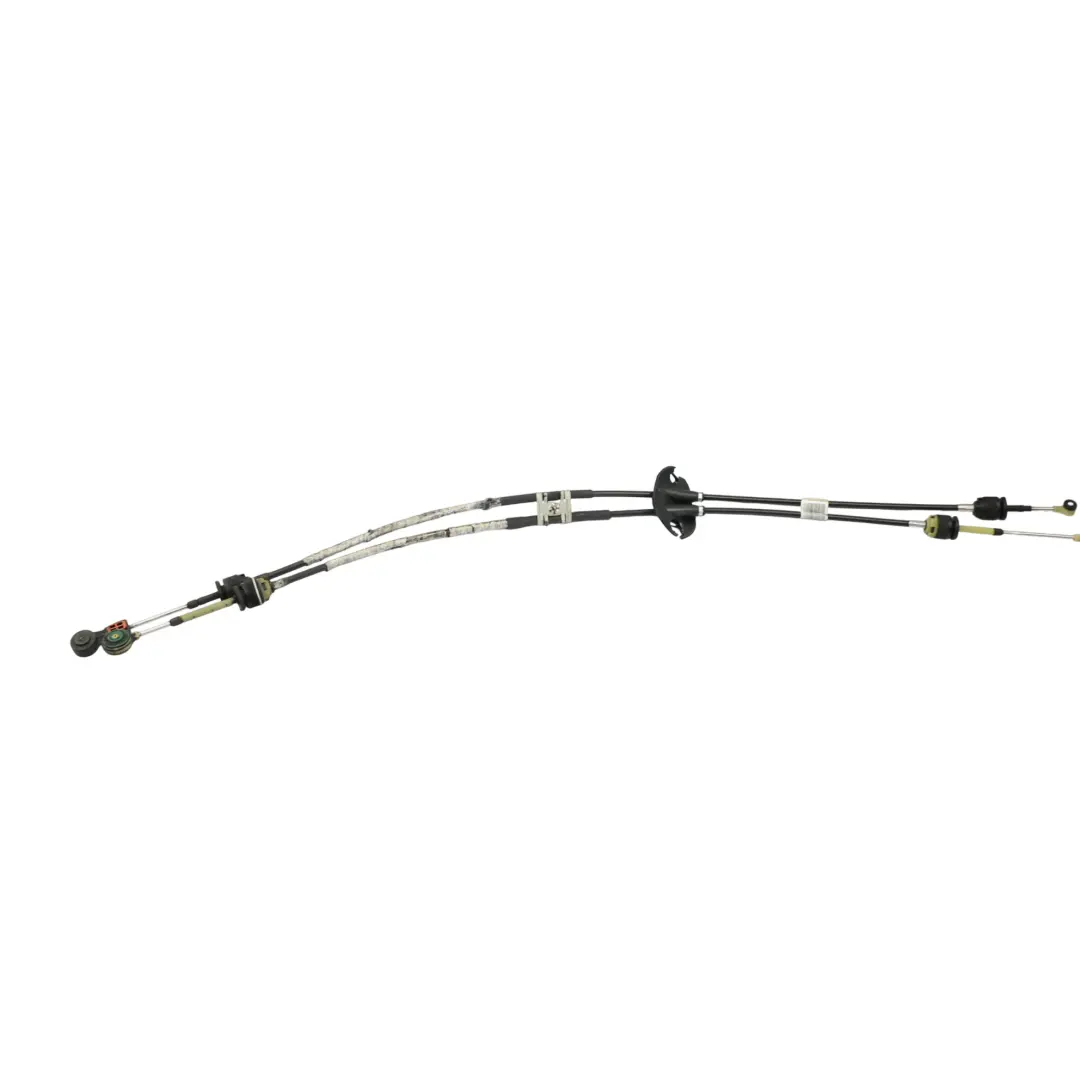 Ford Transit Connect Mk2 Cavo Selettore Marce Trasmissione Manuale - SKU DV6R-7E395-NB - Numero di parte DV6R-7E395-NB