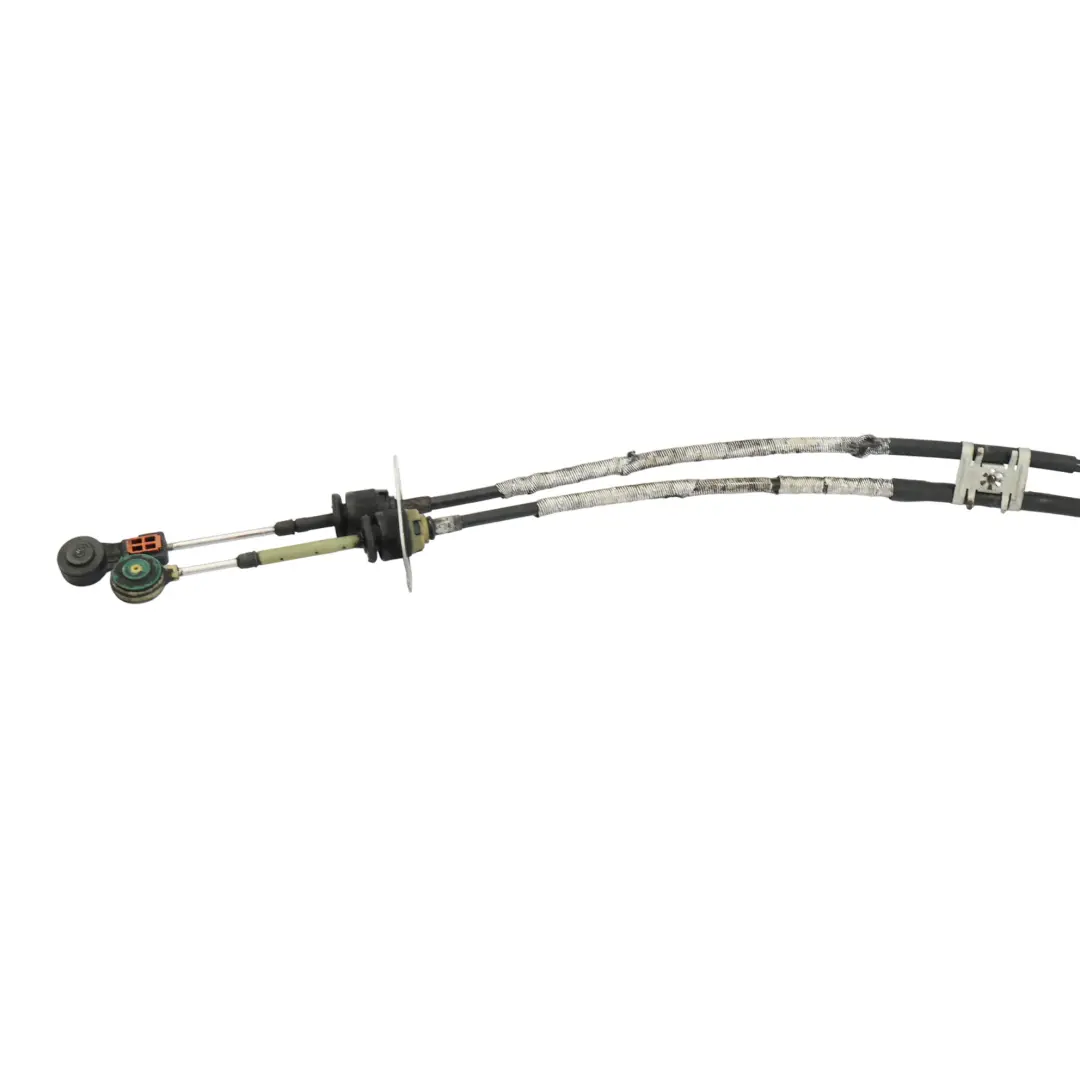 Ford Transit Connect Mk2 Manual Transmission Gear Selector Cable - SKU DV6R-7E395-NB - Part number DV6R-7E395-NB