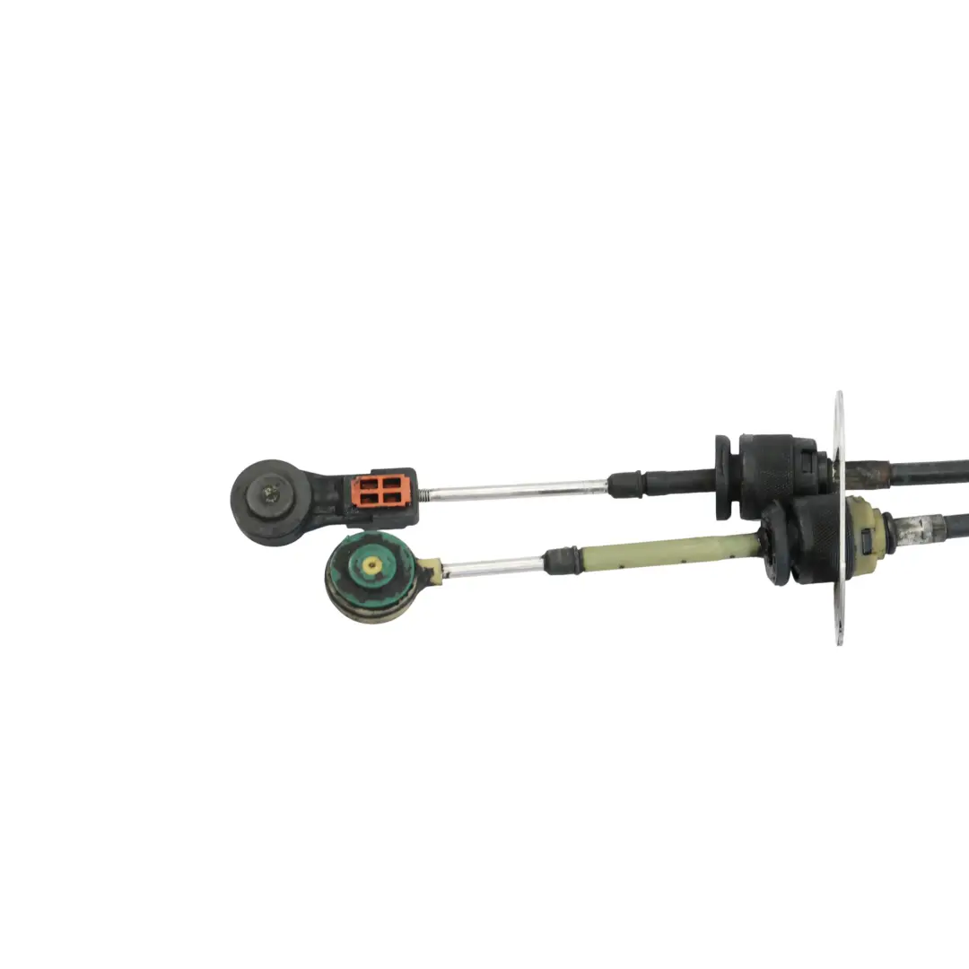 Ford Transit Connect Mk2 Cavo Selettore Marce Trasmissione Manuale - SKU DV6R-7E395-NB - Numero di parte DV6R-7E395-NB