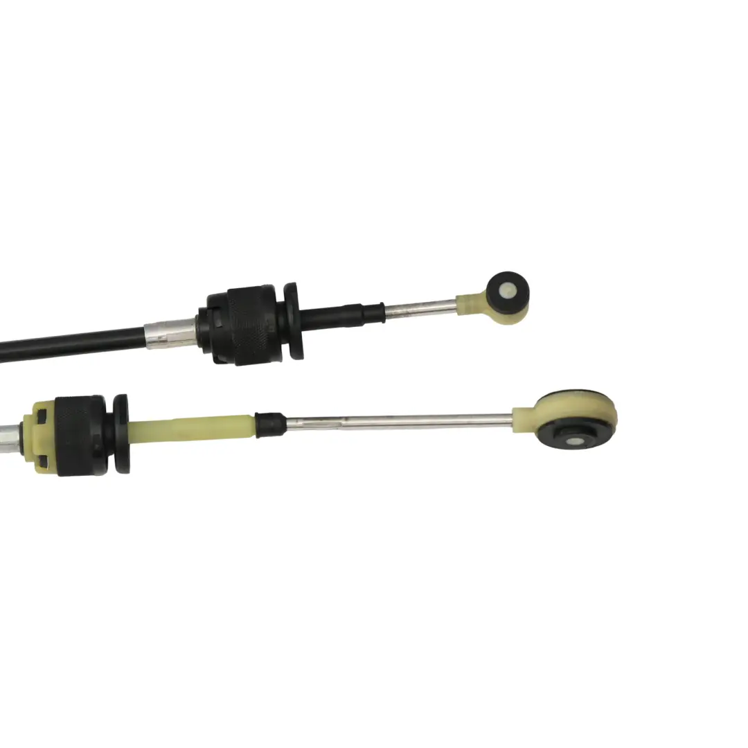 Ford Transit Connect Mk2 Manual Transmission Gear Selector Cable - SKU DV6R-7E395-NB - Part number DV6R-7E395-NB