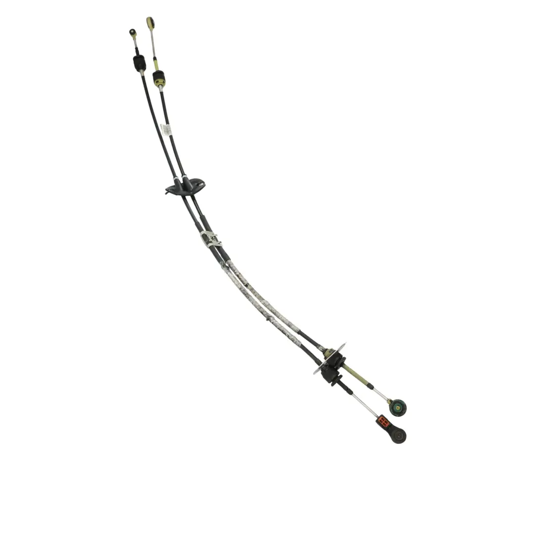 Ford Transit Connect Mk2 Manual Transmission Gear Selector Cable - SKU DV6R-7E395-NB - Part number DV6R-7E395-NB