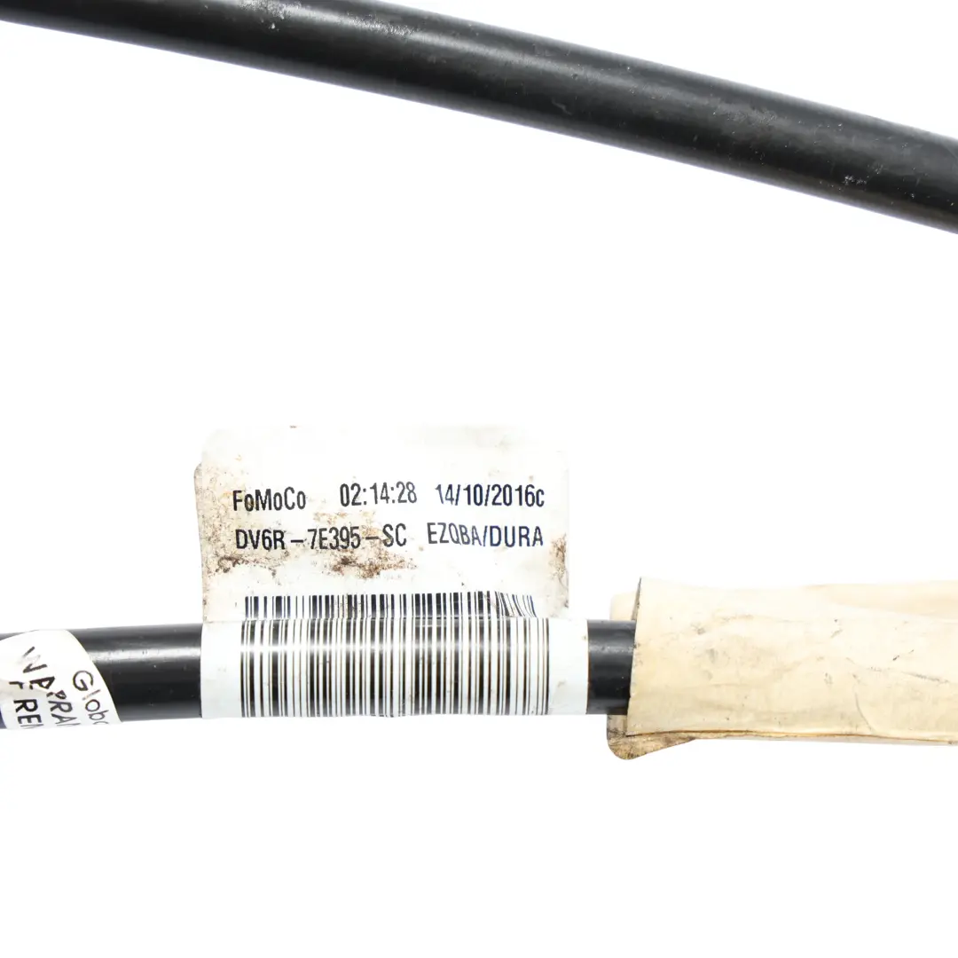 MK2 Cables Selector Marchas Manual para Ford Transit Connect con número de pieza DV6R-7E395-SC Ford Transit Connect MK2 Cables Selector Marchas Manual - SKU DV6R-7E395-SC - Número de pieza DV6R-7E395-SC