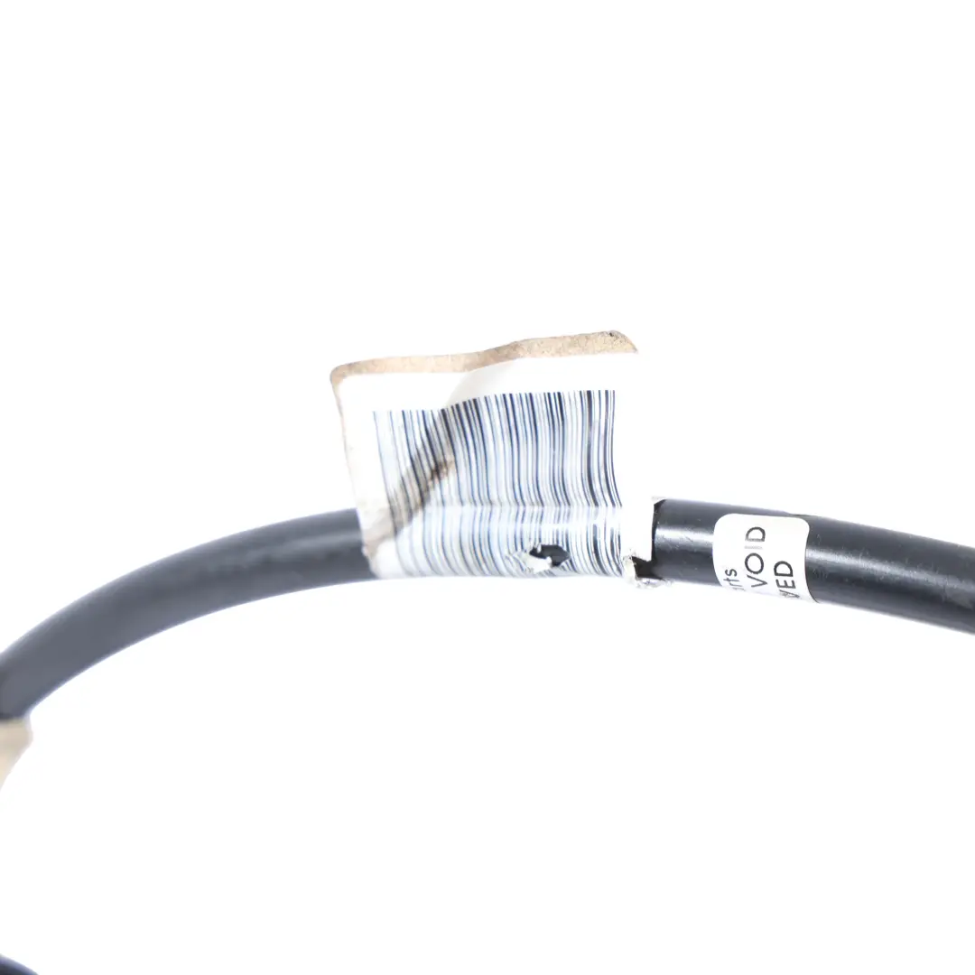 Ford Transit Connect MK2 Cables Selector Marchas Manual - SKU DV6R-7E395-SC - Número de pieza DV6R-7E395-SC