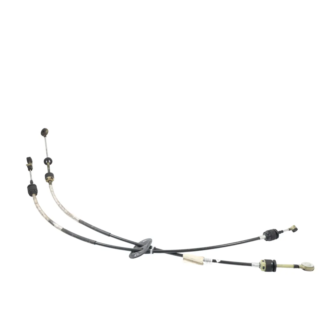 Ford Transit Connect Mk2 Manual Gear Selector Cables Linkage Cable - SKU DV6R-7E395-SC - Part number DV6R-7E395-SC