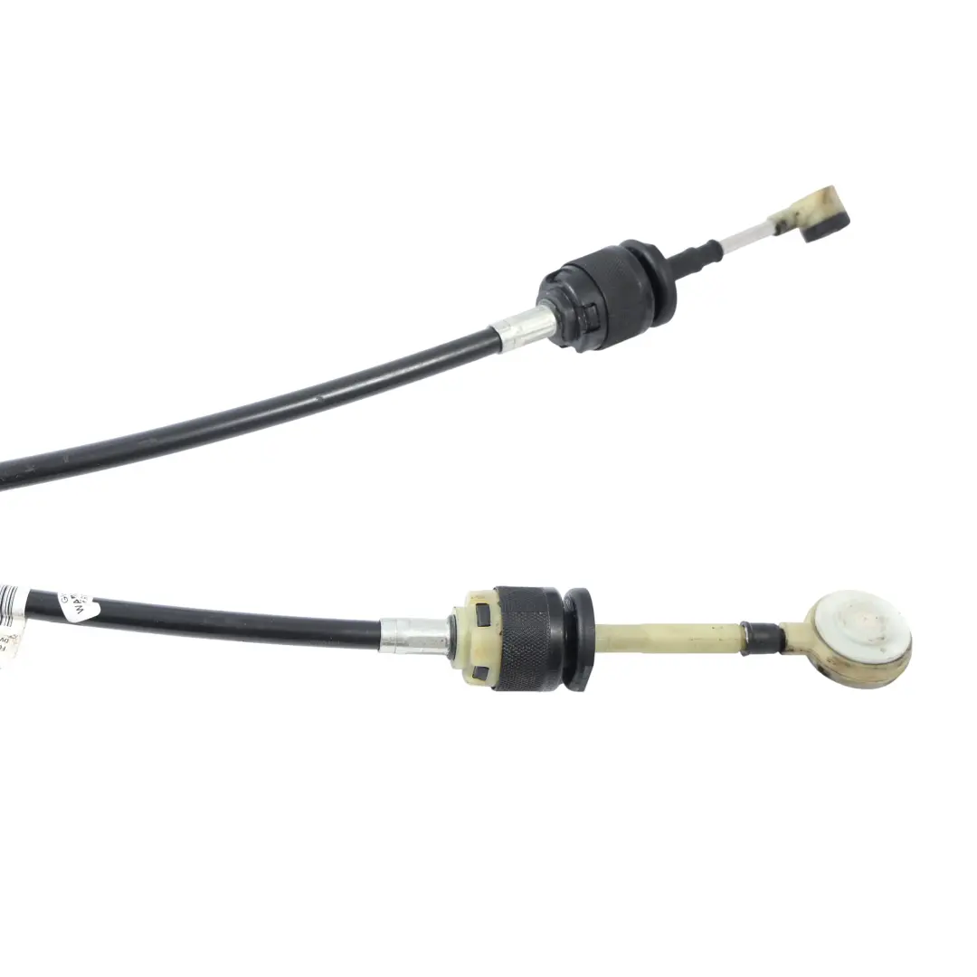 Mk2 Manual Gear Selector Cables Linkage Cable to Ford Transit Connect with Part number DV6R-7E395-SC Ford Transit Connect Mk2 Manual Gear Selector Cables Linkage Cable - SKU DV6R-7E395-SC - Part number DV6R-7E395-SC