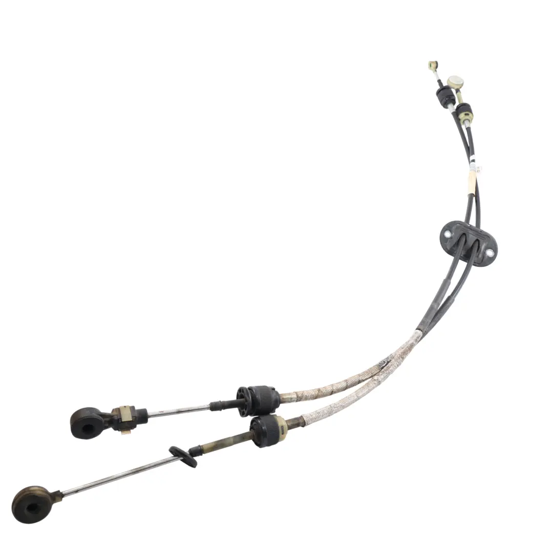 Ford Transit Connect MK2 Cables Selector Marchas Manual - SKU DV6R-7E395-SC - Número de pieza DV6R-7E395-SC