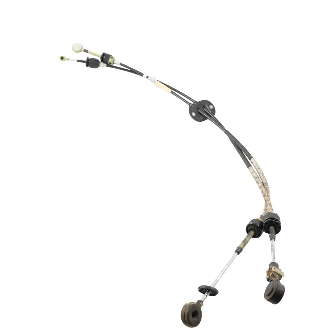 Mk2 Manual Gear Selector Cables Linkage Cable to Ford Transit Connect with Part number DV6R-7E395-SC Ford Transit Connect Mk2 Manual Gear Selector Cables Linkage Cable - SKU DV6R-7E395-SC - Part number DV6R-7E395-SC
