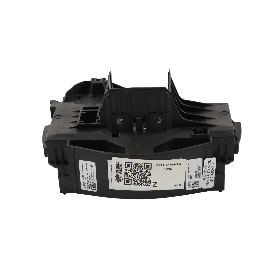 Ford Kuga Mk2 Anillo Deslizante Columna Dirección - SKU DV6T-3F944-AA - Número de pieza DV6T-3F944-AA