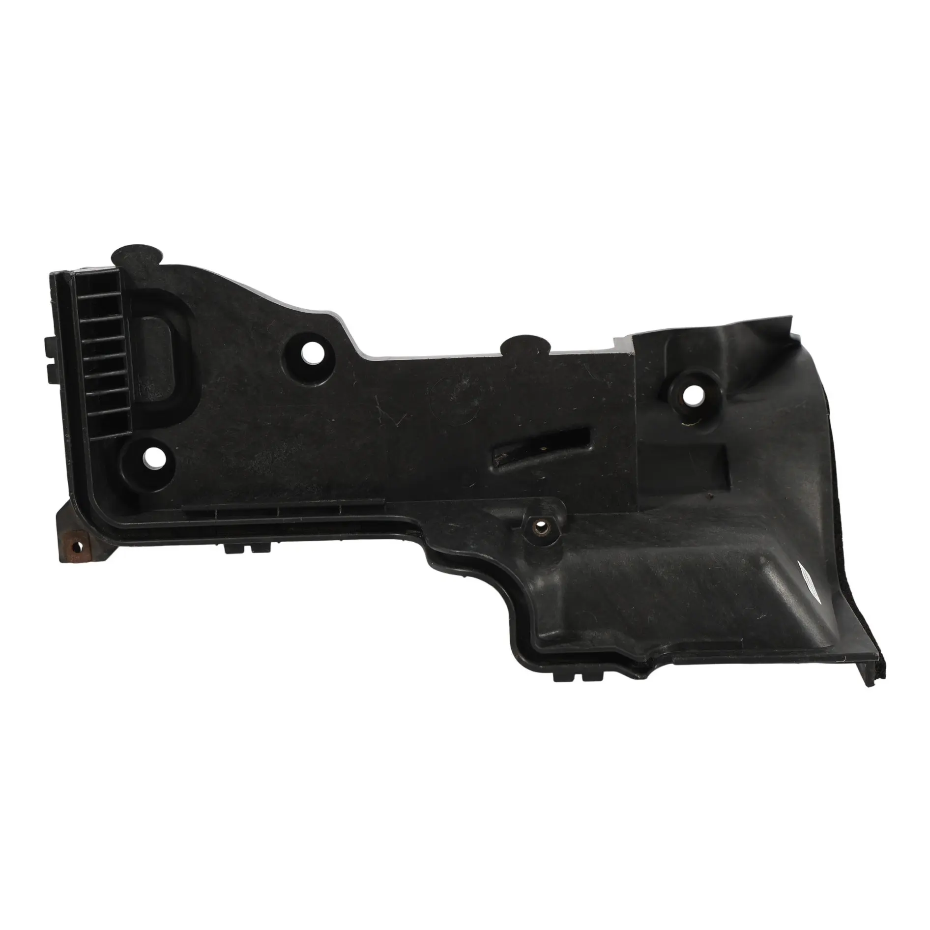 Land Range Rover Velar L560 Battery Inner Panel Cover Trim Bracket DWM500042