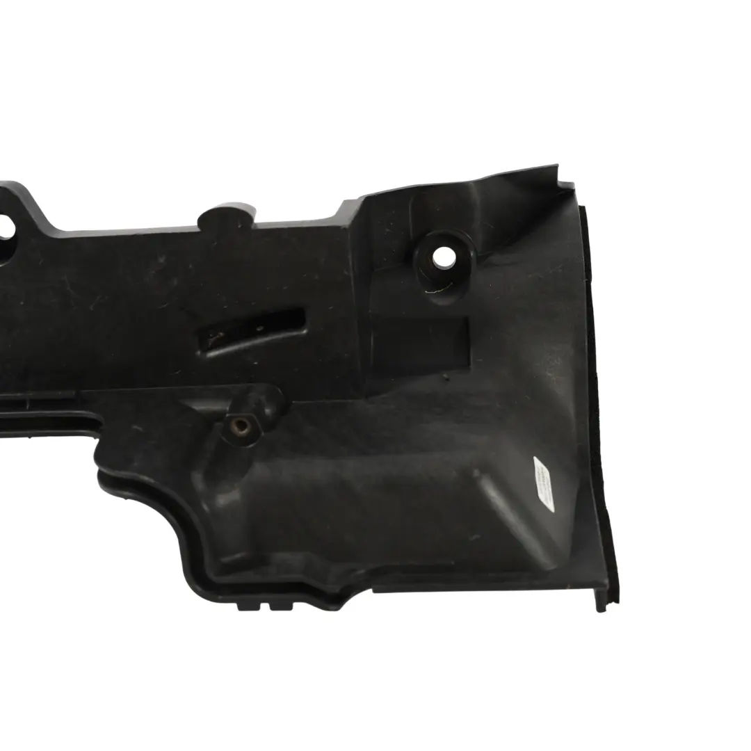 Batterie Innenverkleidung Abdeckung Halterung für Land Rover Velar L560 mit Teilenummer DWM500042 Land Rover Velar L560 Batterie Innenverkleidung Abdeckung Halterung - SKU DWM500042 - Teilenummer DWM500042