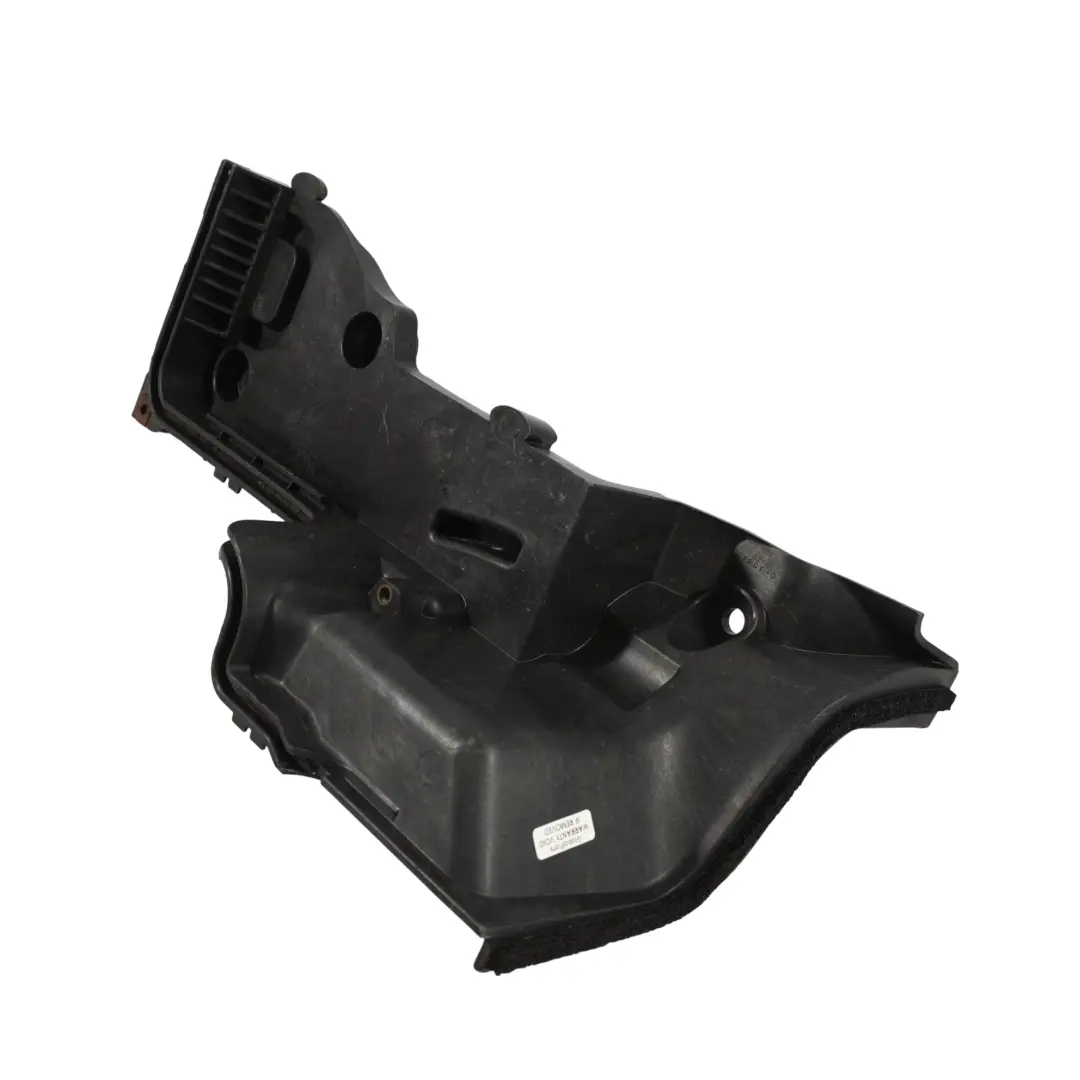 Land Rover Velar L560 Support Cache Panneau Intérieur Batterie - SKU DWM500042 - Numéro de pièce DWM500042