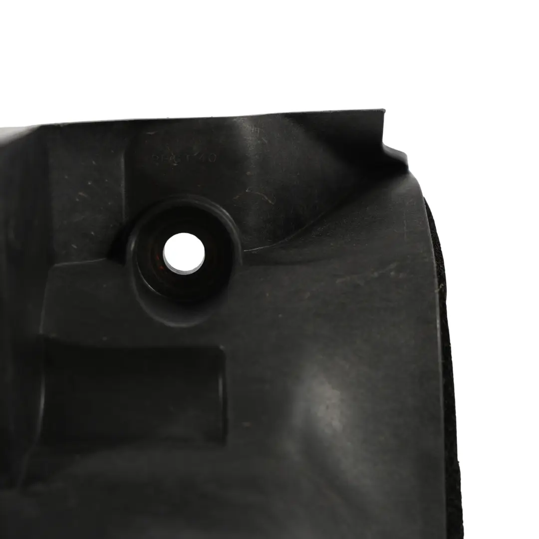 Land Rover Velar L560 Batterie Innenverkleidung Abdeckung Halterung - SKU DWM500042 - Teilenummer DWM500042