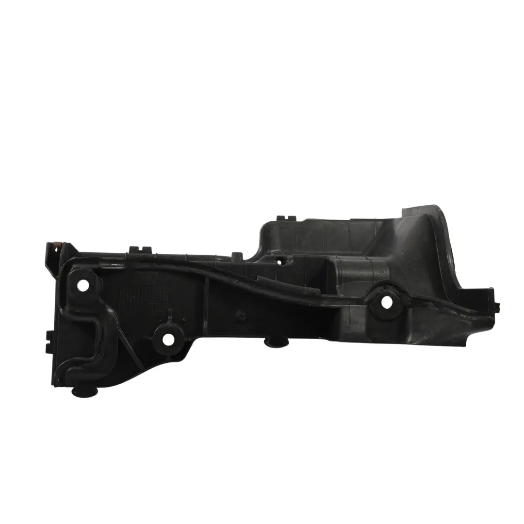Land Rover Velar L560 Soporte Panel Cobertura Batería Interior - SKU DWM500042 - Número de pieza DWM500042