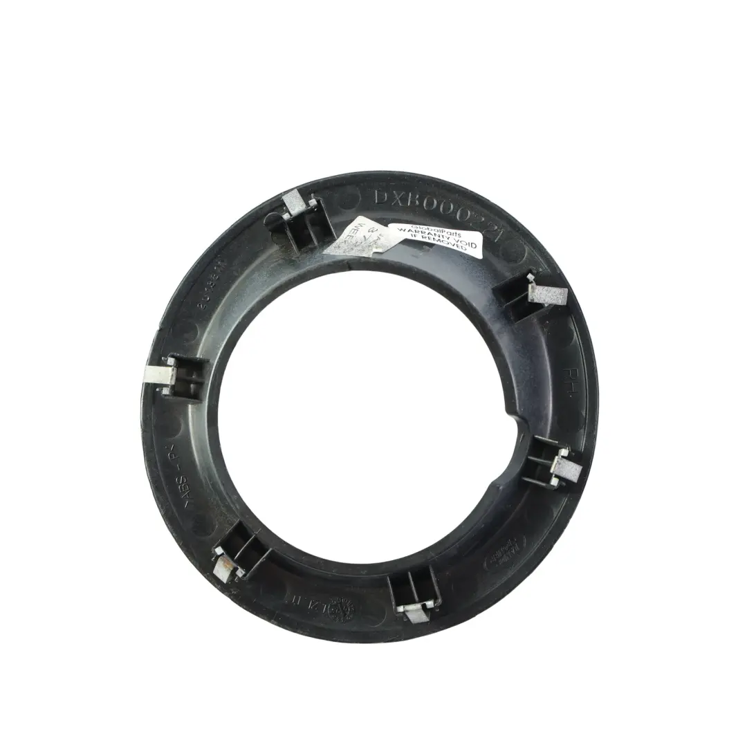 Range Rover L320 Front Bumper Fog Light Cover Trim Ring Right O/S - SKU DXB000221-1 - Part number DXB000221