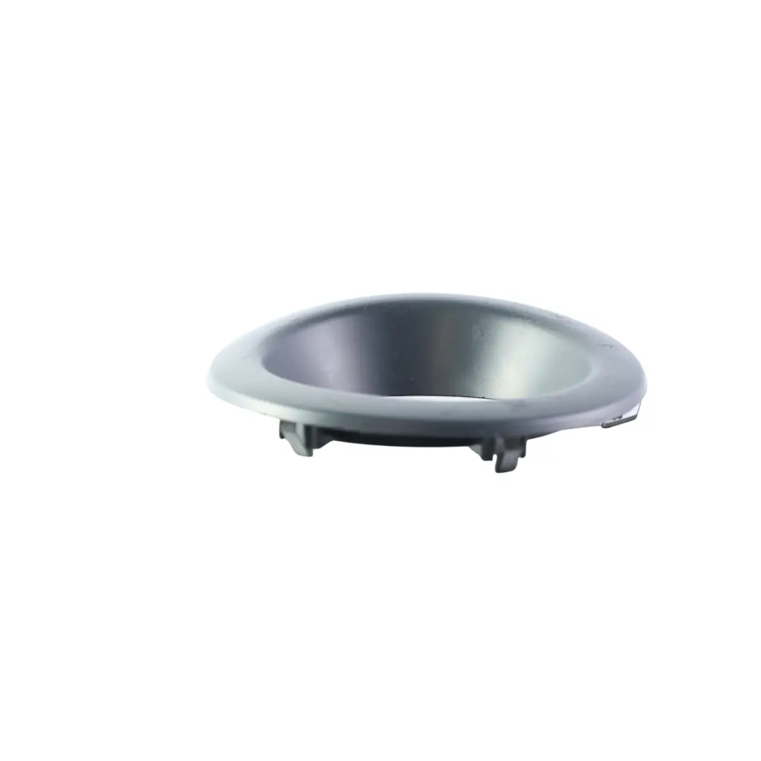 Range Rover L320 Front Bumper Fog Light Cover Trim Ring Right O/S - SKU DXB000221-1 - Part number DXB000221