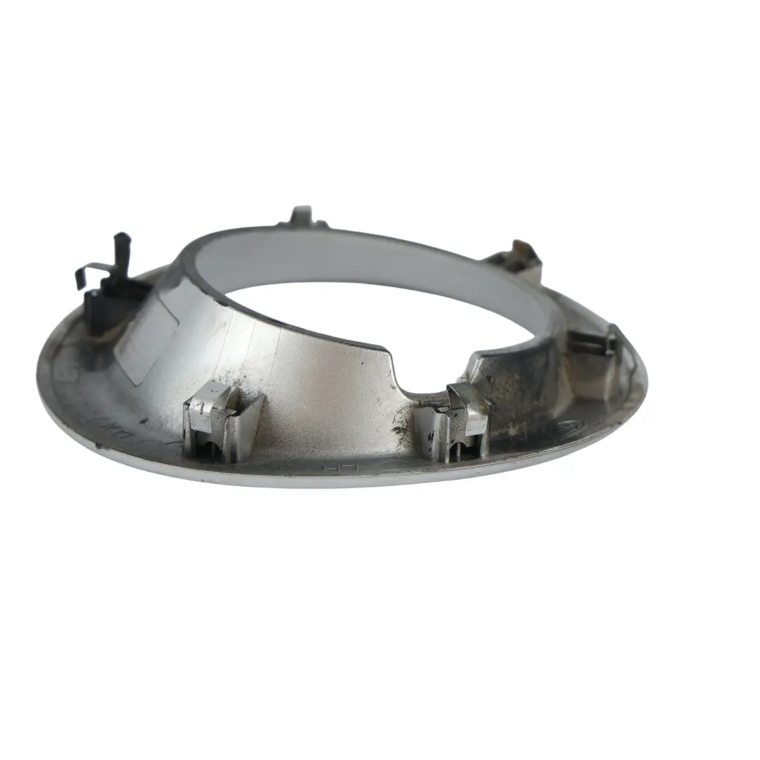 Front Fog Light Cover Surround Bezel Left N/S to Range Rover Sport L320 with Part number DXB000231 Range Rover Sport L320 Front Fog Light Cover Surround Bezel Left N/S - SKU DXB000231 - Part number DXB000231
