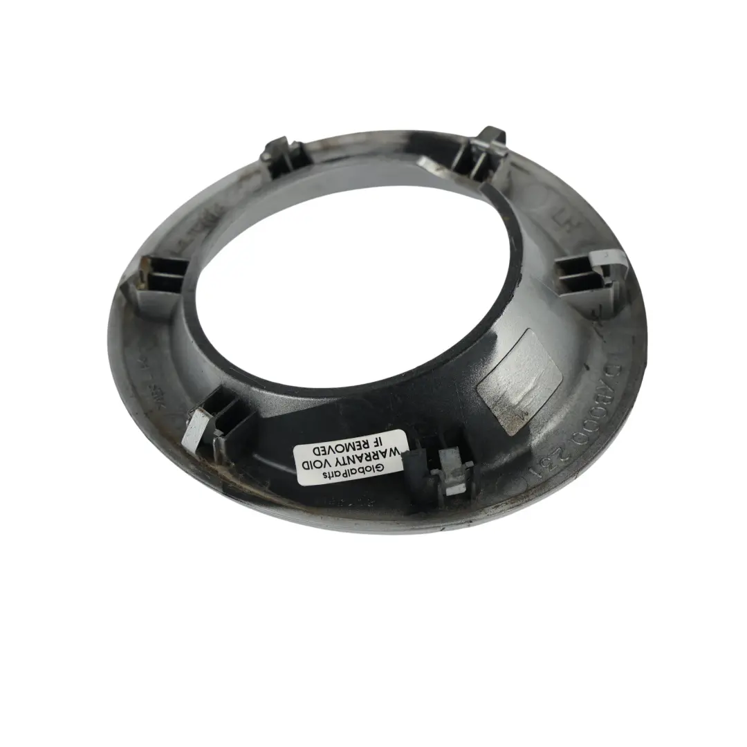 Osłona Lampy Przeciwmgielnej Przednia Lewa do Range Rover Sport L320 o numerze DXB000231 Range Rover Sport L320 Osłona Lampy Przeciwmgielnej Przednia Lewa - SKU DXB000231 - Numer Części DXB000231