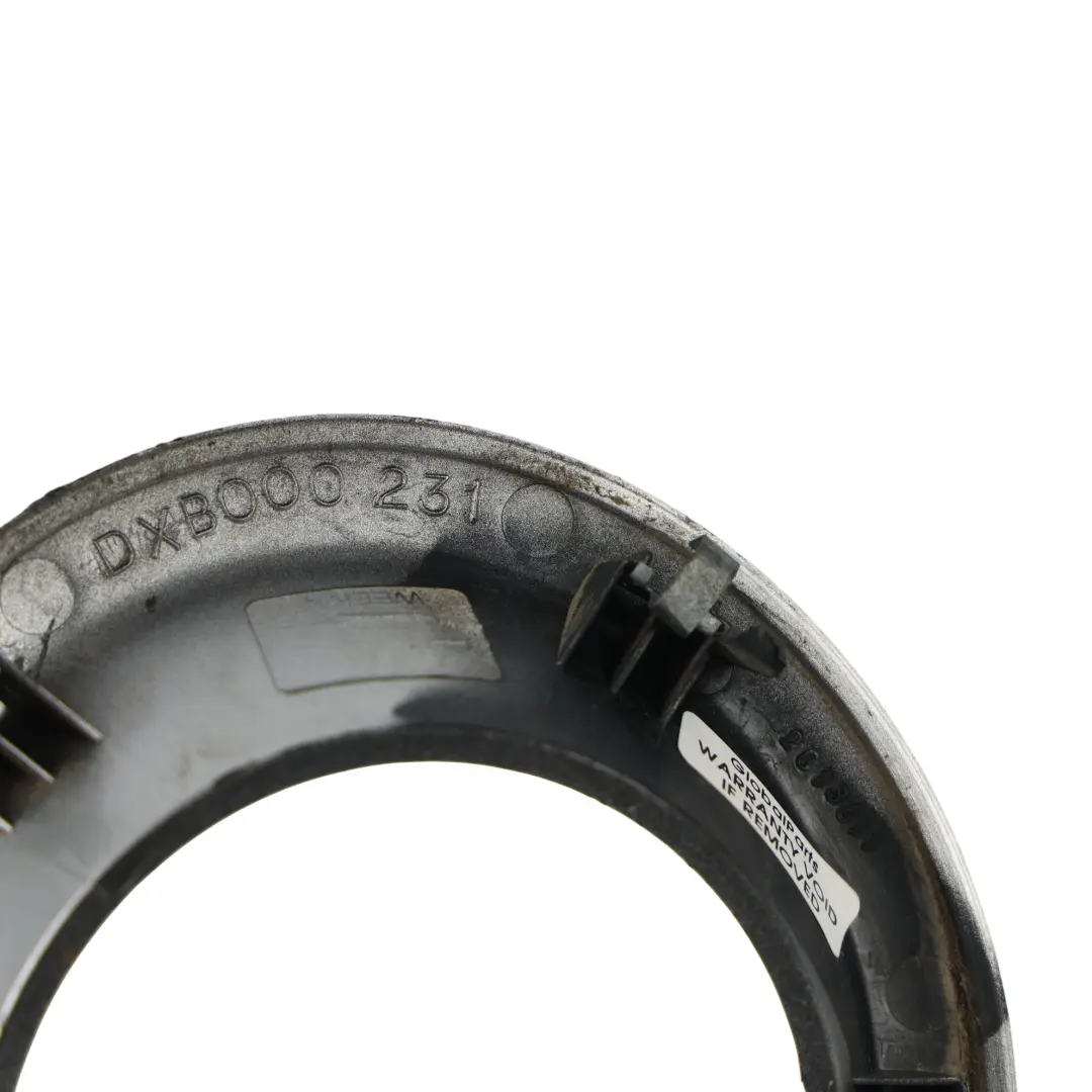 Range Rover Sport L320 Cadre Contour Cache Antibrouillard Avant Gauche - SKU DXB000231 - Numéro de pièce DXB000231