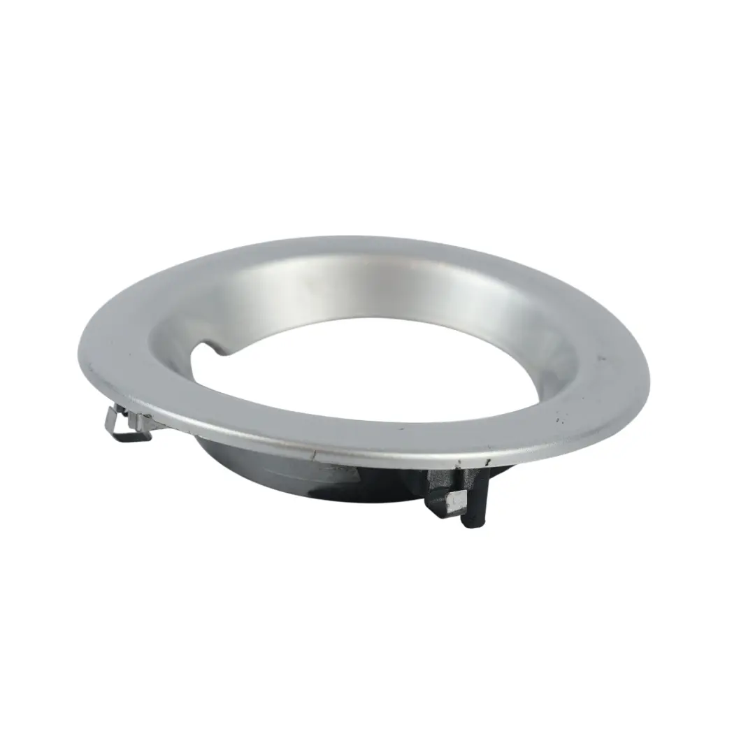 Range Rover Sport L320 Cadre Contour Cache Antibrouillard Avant Gauche - SKU DXB000231 - Numéro de pièce DXB000231