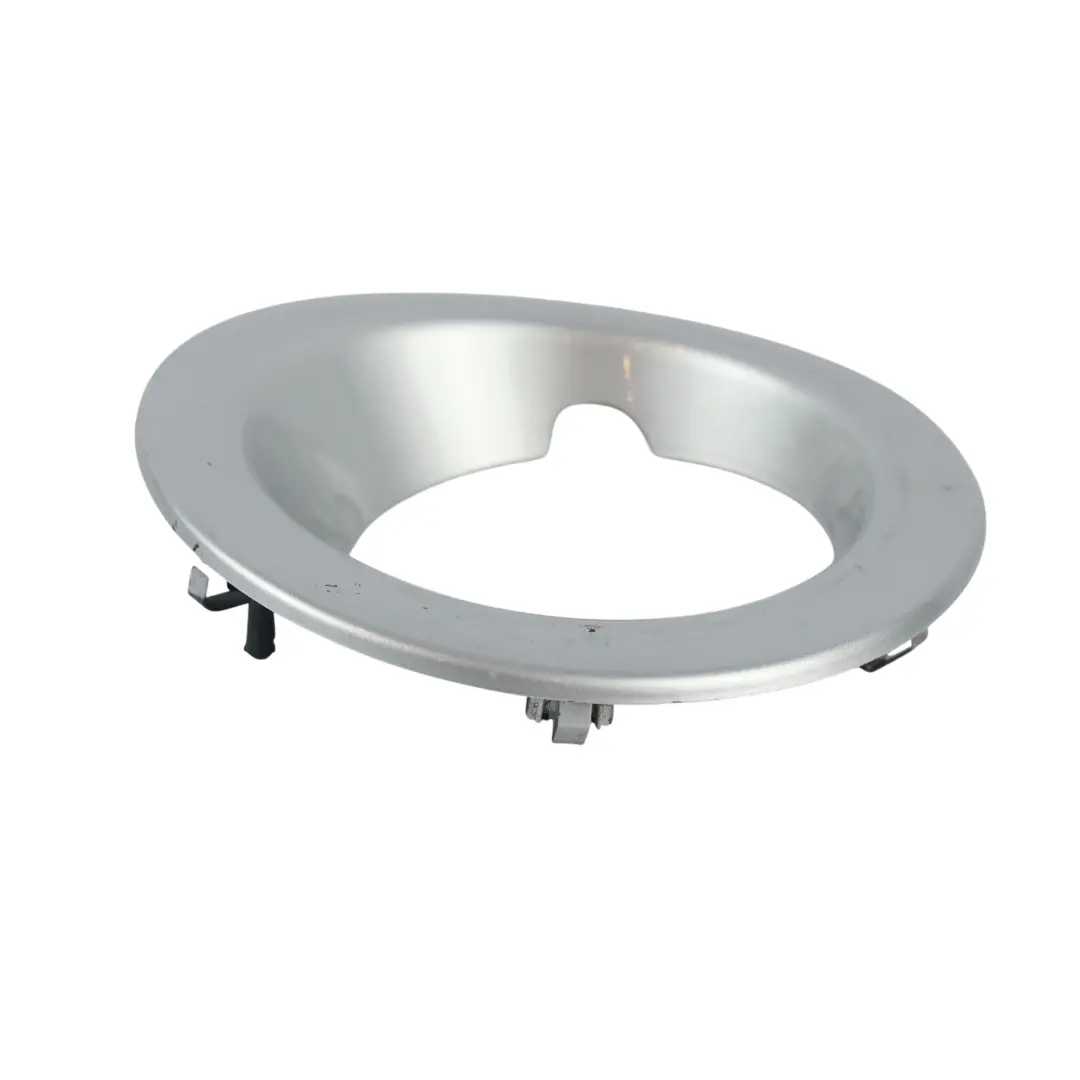 Range Rover Sport L320 Front Fog Light Cover Surround Bezel Left N/S - SKU DXB000231 - Part number DXB000231