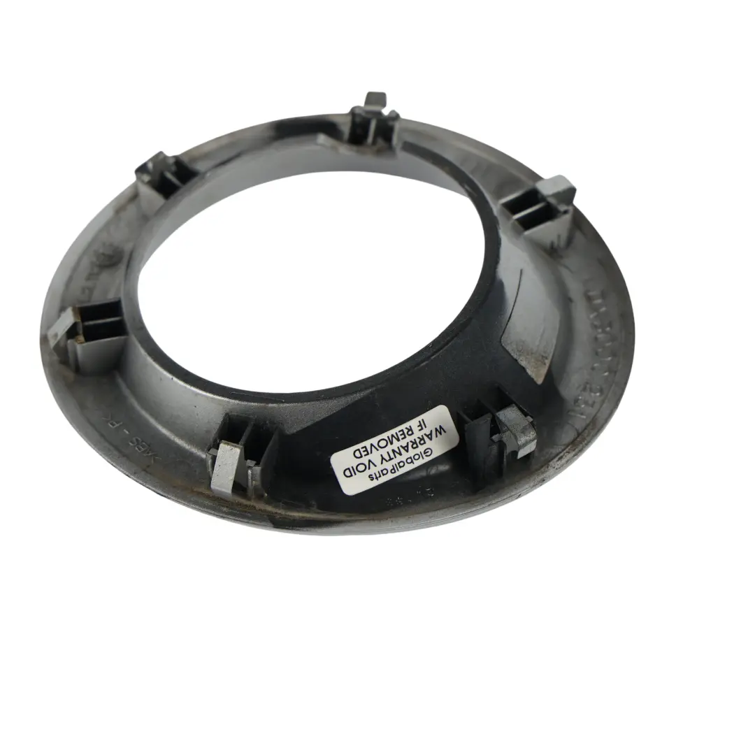 Cornice Fendinebbia Anteriore Sinistro per Range Rover Sport L320 con numero di parte DXB000231 Range Rover Sport L320 Cornice Fendinebbia Anteriore Sinistro - SKU DXB000231 - Numero di parte DXB000231
