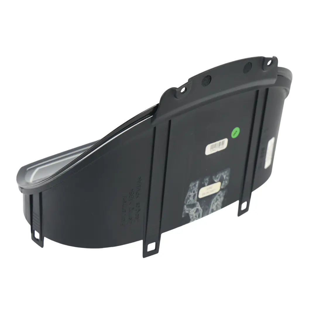Panel Cubierta Cristal Reloj Velocímetro Cuadro Instrumentos para BMW E87 con número de pieza E87-SPEEDO-GLASS BMW E87 Panel Cubierta Cristal Reloj Velocímetro Cuadro Instrumentos - SKU E87-SPEEDO-GLASS - Número de pieza E87-SPEEDO-GLASS