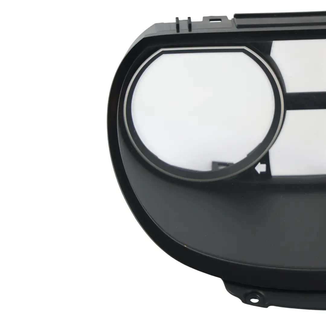 Copertura Vetro Quadro Strumenti Pannello Finiture per BMW E87 con numero di parte E87-SPEEDO-GLASS BMW E87 Copertura Vetro Quadro Strumenti Pannello Finiture - SKU E87-SPEEDO-GLASS - Numero di parte E87-SPEEDO-GLASS