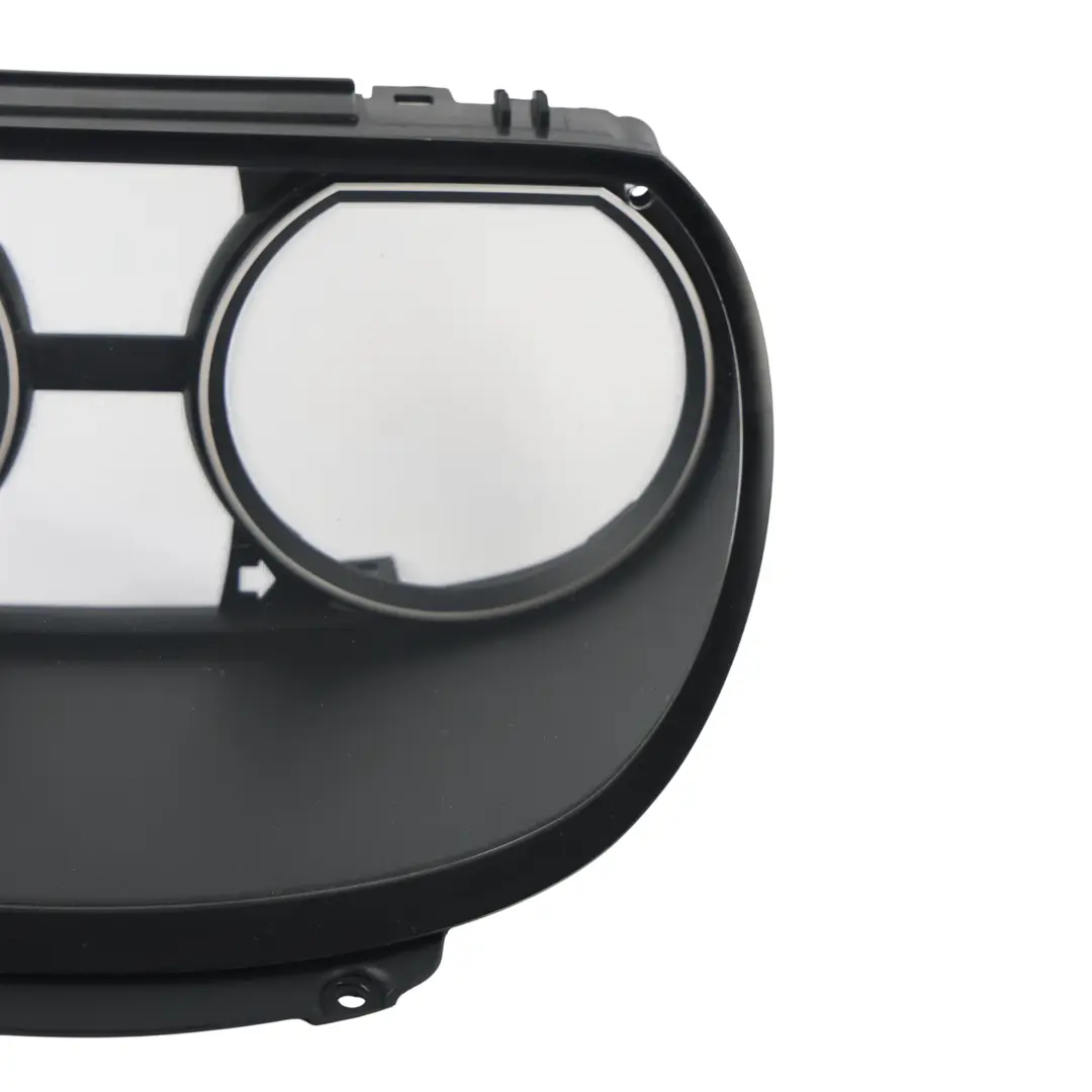 Copertura Vetro Quadro Strumenti Pannello Finiture per BMW E87 con numero di parte E87-SPEEDO-GLASS BMW E87 Copertura Vetro Quadro Strumenti Pannello Finiture - SKU E87-SPEEDO-GLASS - Numero di parte E87-SPEEDO-GLASS