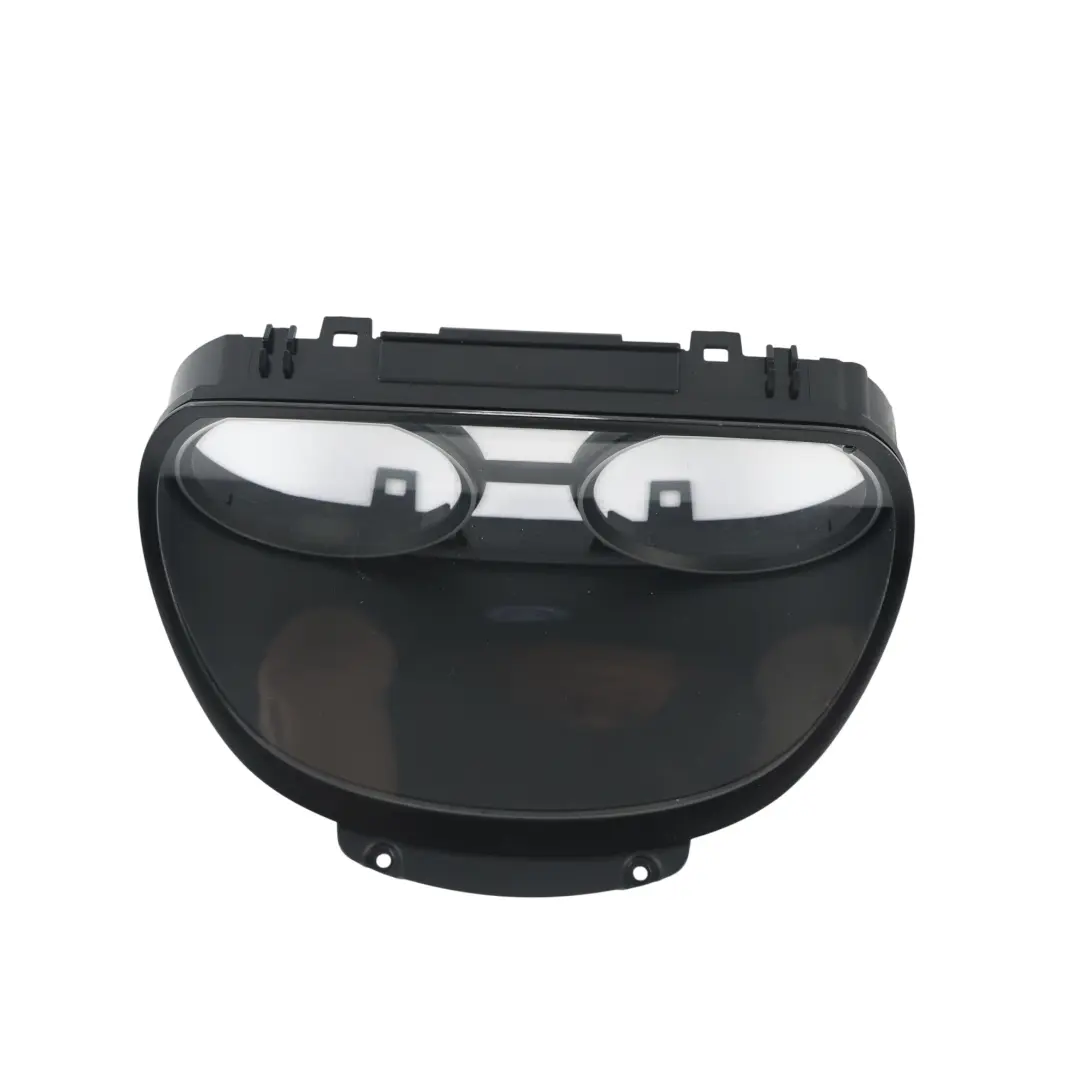 Instrument Cluster Speedo Clocks Glass Cover Trim Panel to BMW E87 with Part number E87-SPEEDO-GLASS BMW E87 Instrument Cluster Speedo Clocks Glass Cover Trim Panel - SKU E87-SPEEDO-GLASS - Part number E87-SPEEDO-GLASS