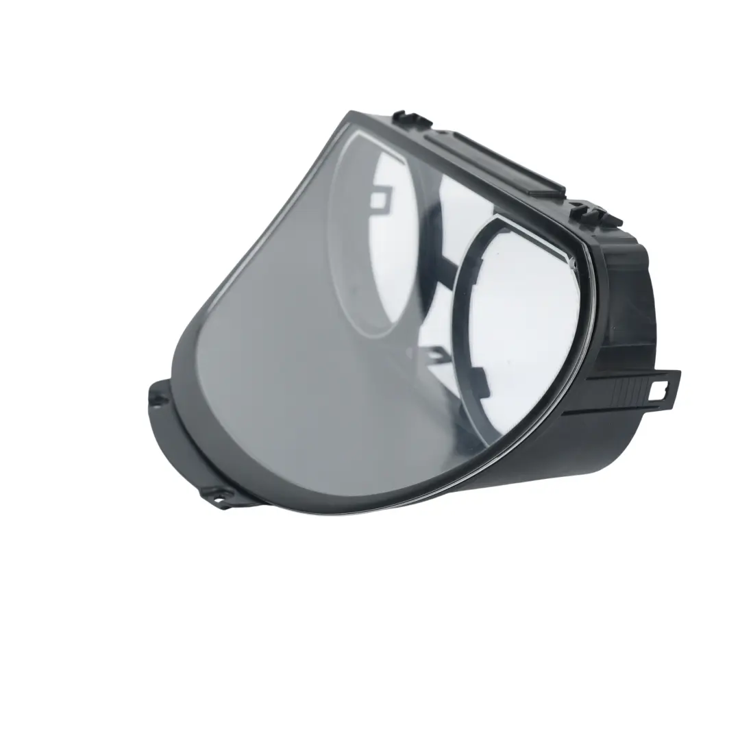 Zestaw Wskaźników Licznik Szybka Osłona Panel do BMW E87 o numerze E87-SPEEDO-GLASS BMW E87 Zestaw Wskaźników Licznik Szybka Osłona Panel - SKU E87-SPEEDO-GLASS - Numer Części E87-SPEEDO-GLASS