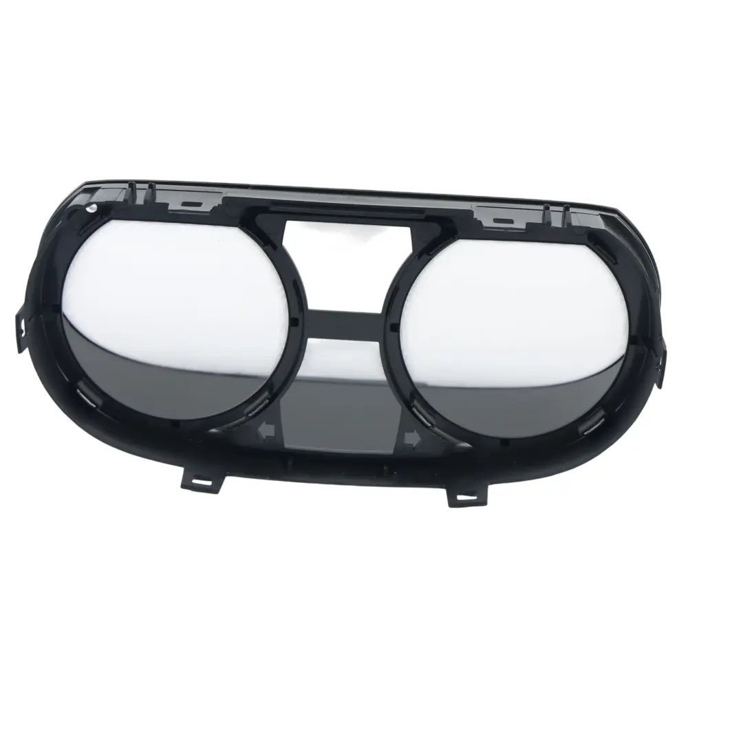 BMW E87 Copertura Vetro Quadro Strumenti Pannello Finiture - SKU E87-SPEEDO-GLASS - Numero di parte E87-SPEEDO-GLASS
