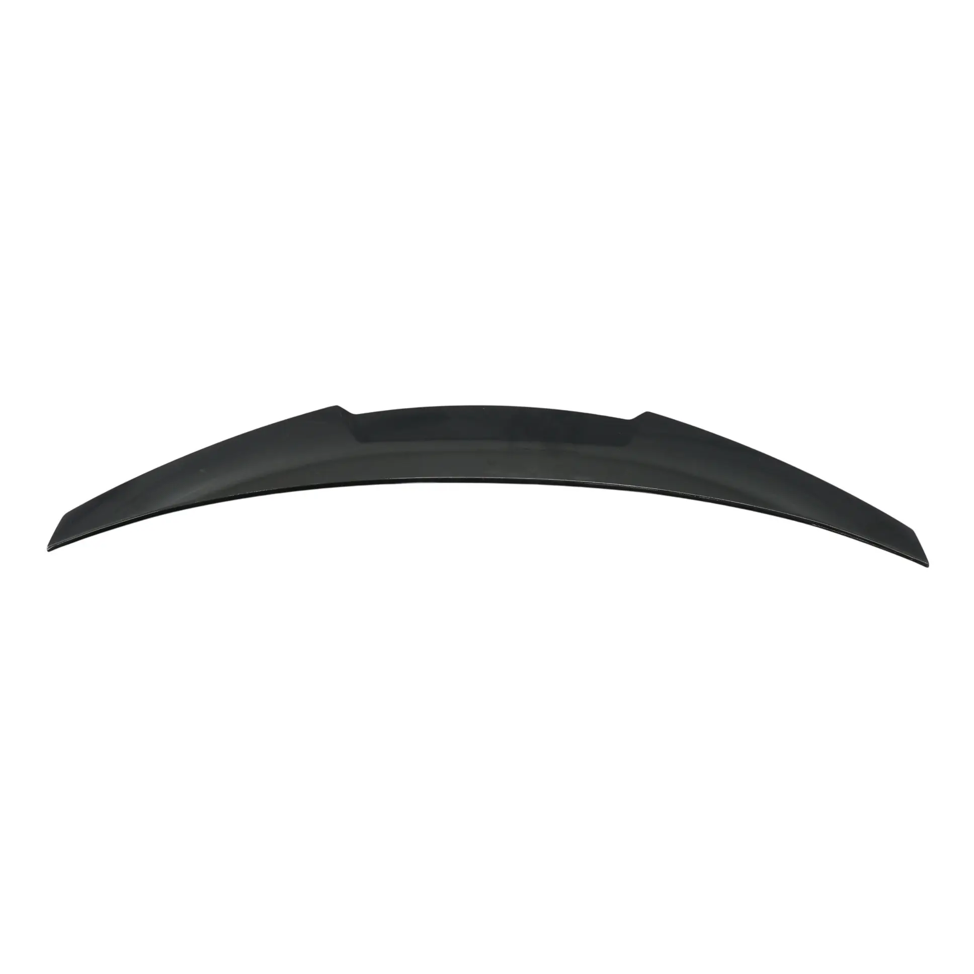 Inny BMW E92 Coupe Heck Spoiler Kofferraum Heckklappe Verkleidung Schwarz