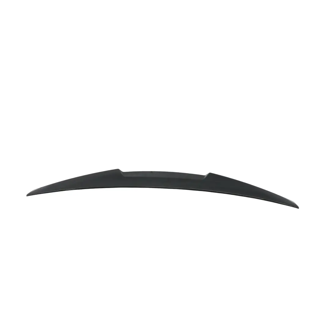 Inny BMW E92 Coupe Spoiler Posteriore Cofano Bagagliaio Pannello Nero per con numero di parte E92-BLACK-SPOILER Inny BMW E92 Coupe Spoiler Posteriore Cofano Bagagliaio Pannello Nero - SKU E92-BLACK-SPOILER-2 - Numero di parte E92-BLACK-SPOILER