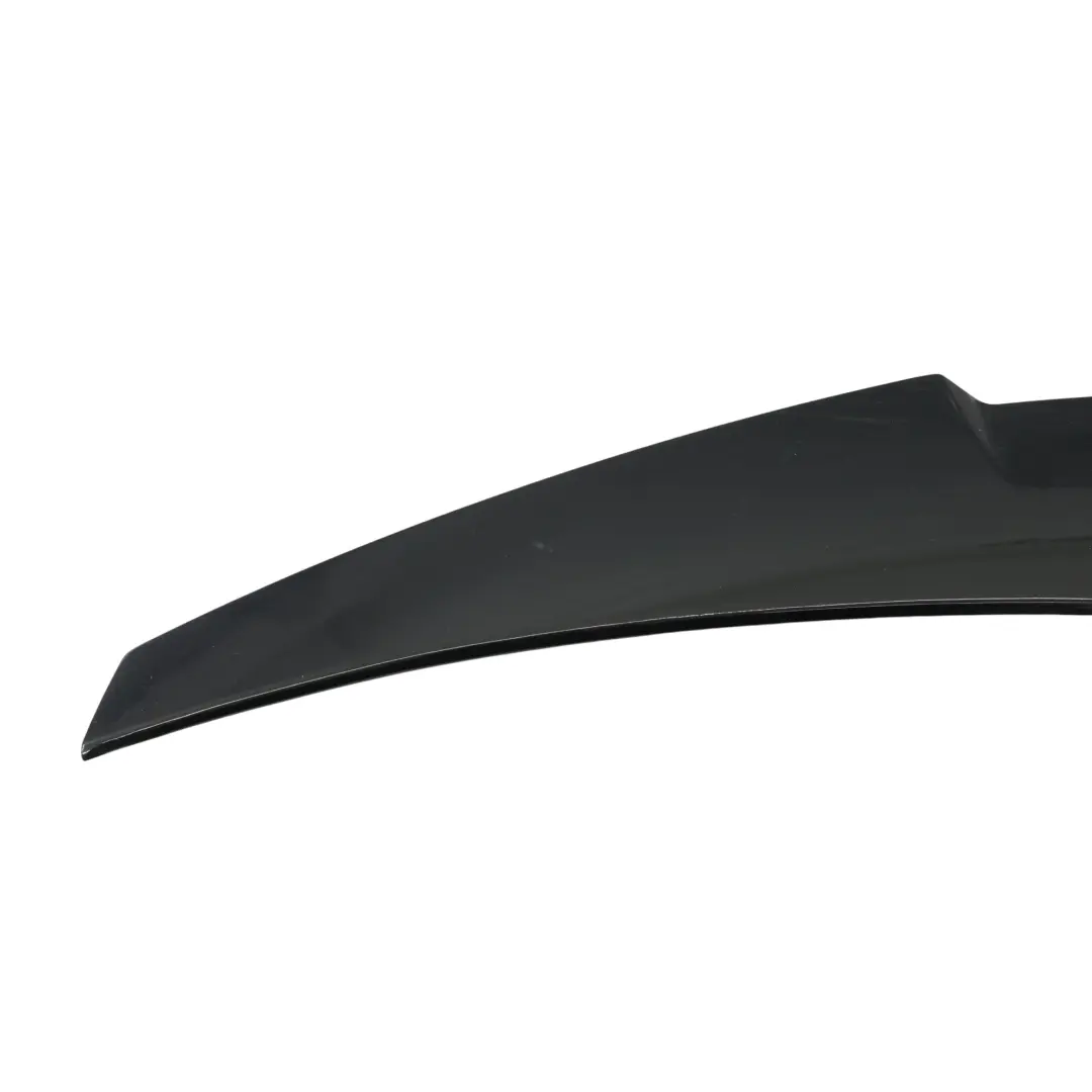 Inny BMW E92 Coupe Alerón Trasero Maletero Portón Panel Moldura Negro para con número de pieza E92-BLACK-SPOILER Inny BMW E92 Coupe Alerón Trasero Maletero Portón Panel Moldura Negro - SKU E92-BLACK-SPOILER-2 - Número de pieza E92-BLACK-SPOILER